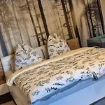 Apartamento Green Home Furth im Wald