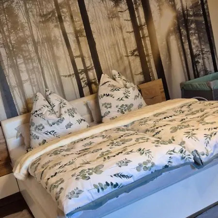 Appartement Green Home Furth im Wald