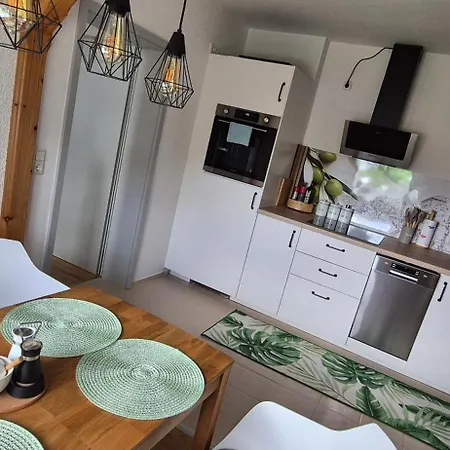 Appartement Green Home Furth im Wald