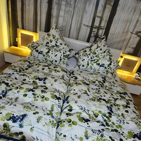Green Home Appartement