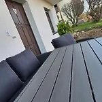 Apartman Green Home Furth im Wald