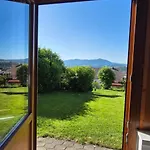 Apartman Green Home