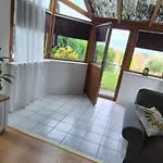 Apartman Green Home