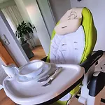 Apartman Green Home