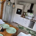 Appartamento Green Home Furth im Wald