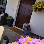 Apartman Green Home *
