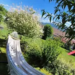 Apartman Green Home