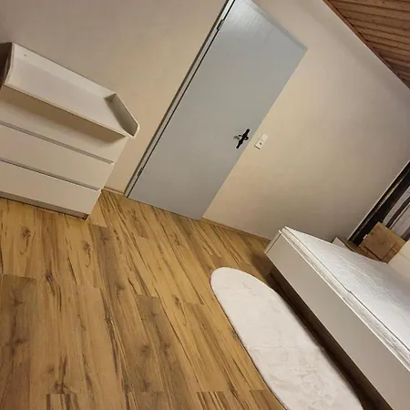 Green Home Apartment