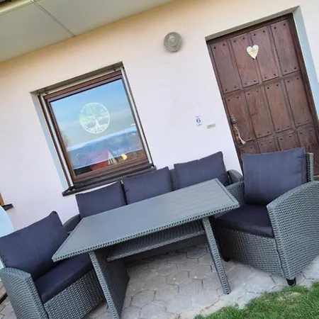 Green Home Apartment Furth im Wald