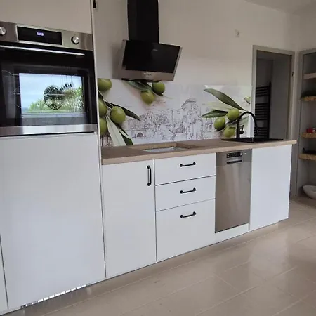 Apartment Green Home *