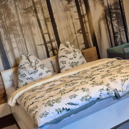 Apartamento Green Home Furth im Wald