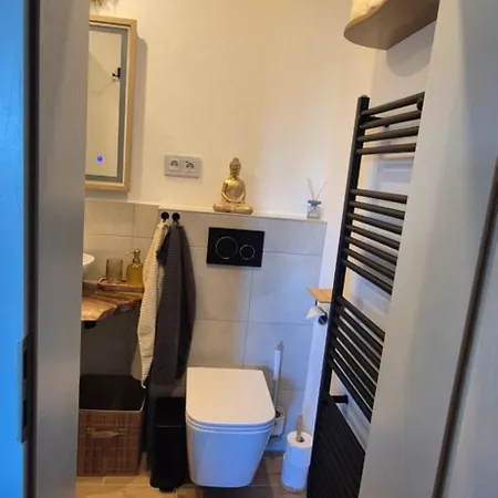 Green Home 푸어트 임 발트
