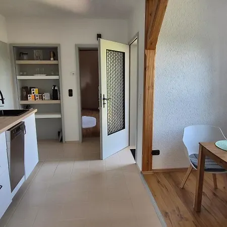 Apartment Green Home Furth im Wald