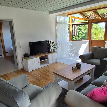 Green Home 푸어트 임 발트