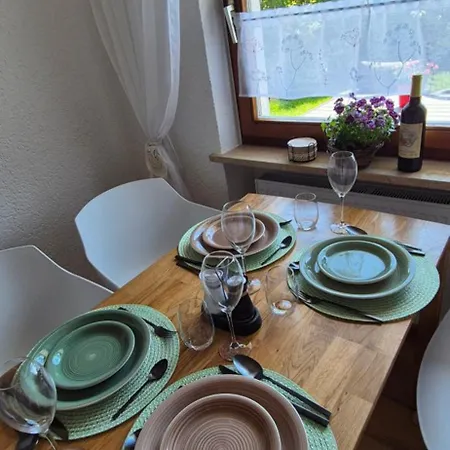 Green Home 푸어트 임 발트