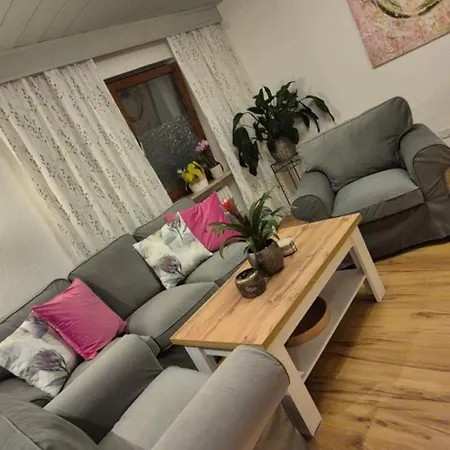 Green Home 푸어트 임 발트