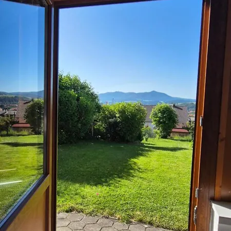 Appartamento Green Home