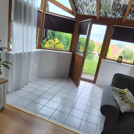 아파트 Green Home
