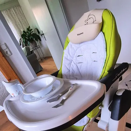 아파트 Green Home