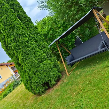 Green Home * Фурт-им-Вальд