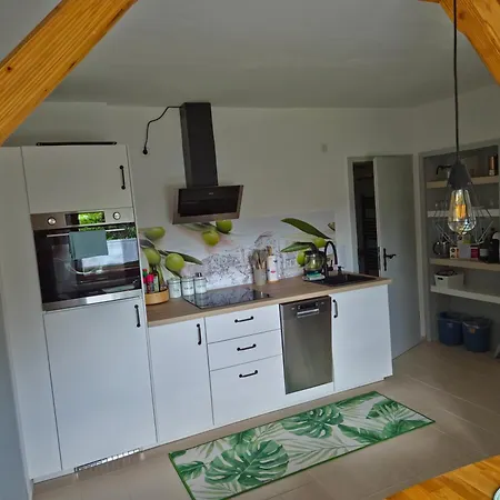 Green Home * 푸어트 임 발트