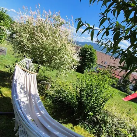 Lejlighed Green Home