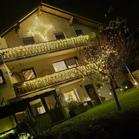 Green Home * 푸어트 임 발트