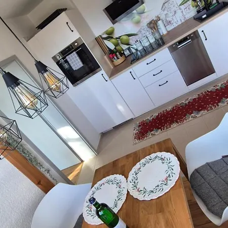 아파트 Green Home