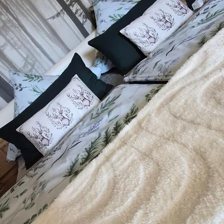 Green Home Apartment