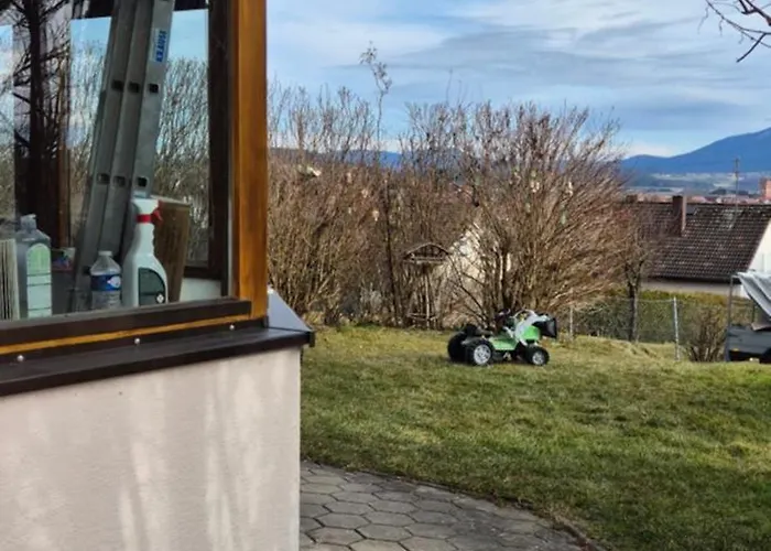 Апартаменты Green Home *