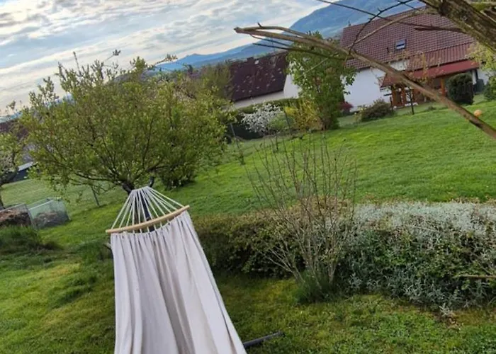 Green Home Апартаменты *