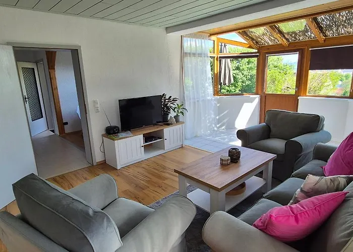 Green Home Furth im Wald