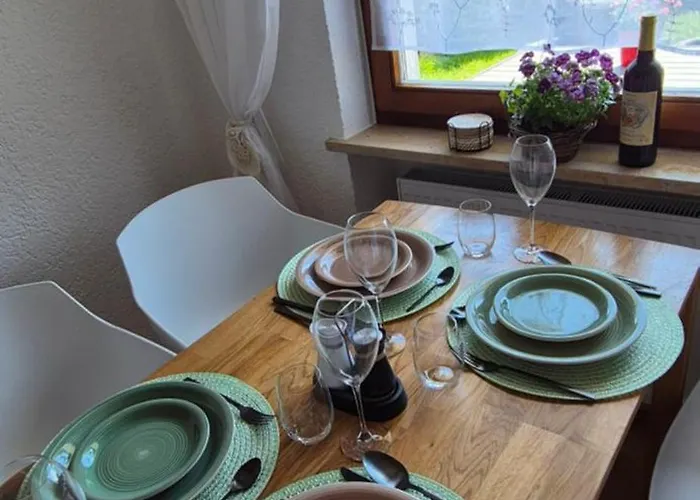 Green Home Furth im Wald