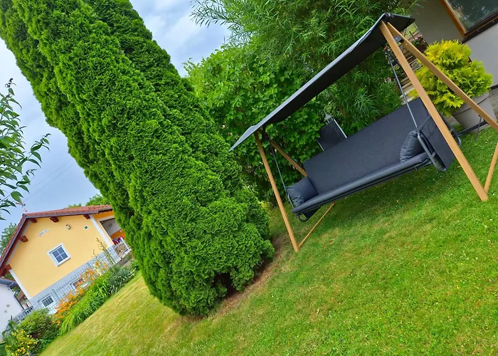 Green Home * Фурт-им-Вальд
