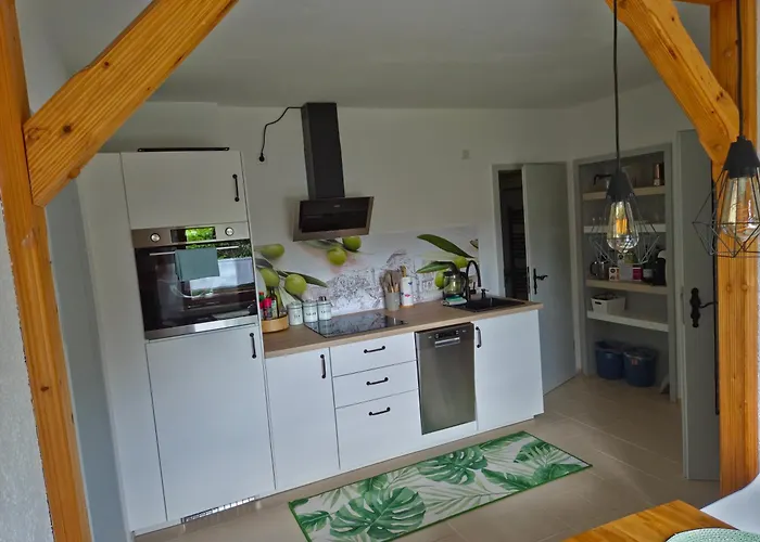 Green Home * Фурт-им-Вальд
