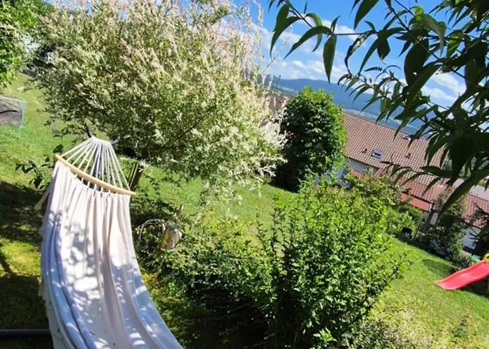 Апартаменты Green Home