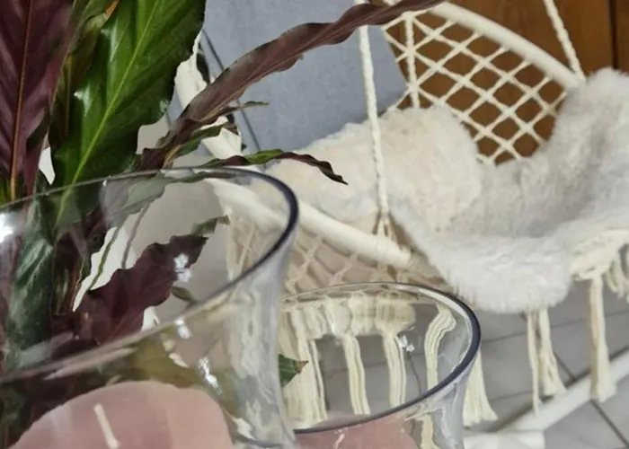 Апартаменты Green Home *