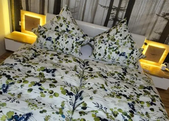 Green Home Апартаменты
