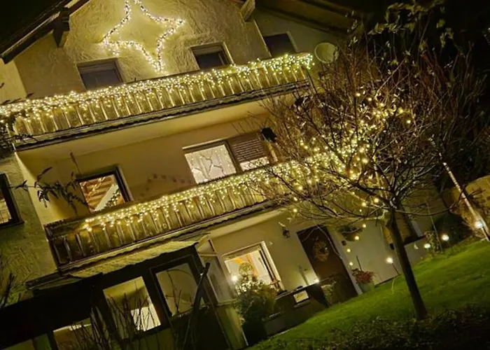 Green Home * Фурт-им-Вальд